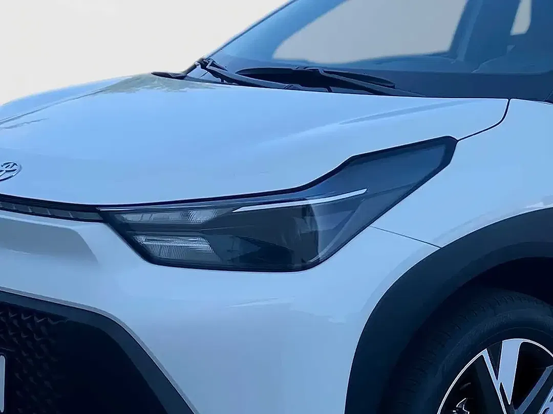 Toyota Aygo X 1.5 Hybrid Active - Thumbnail 14