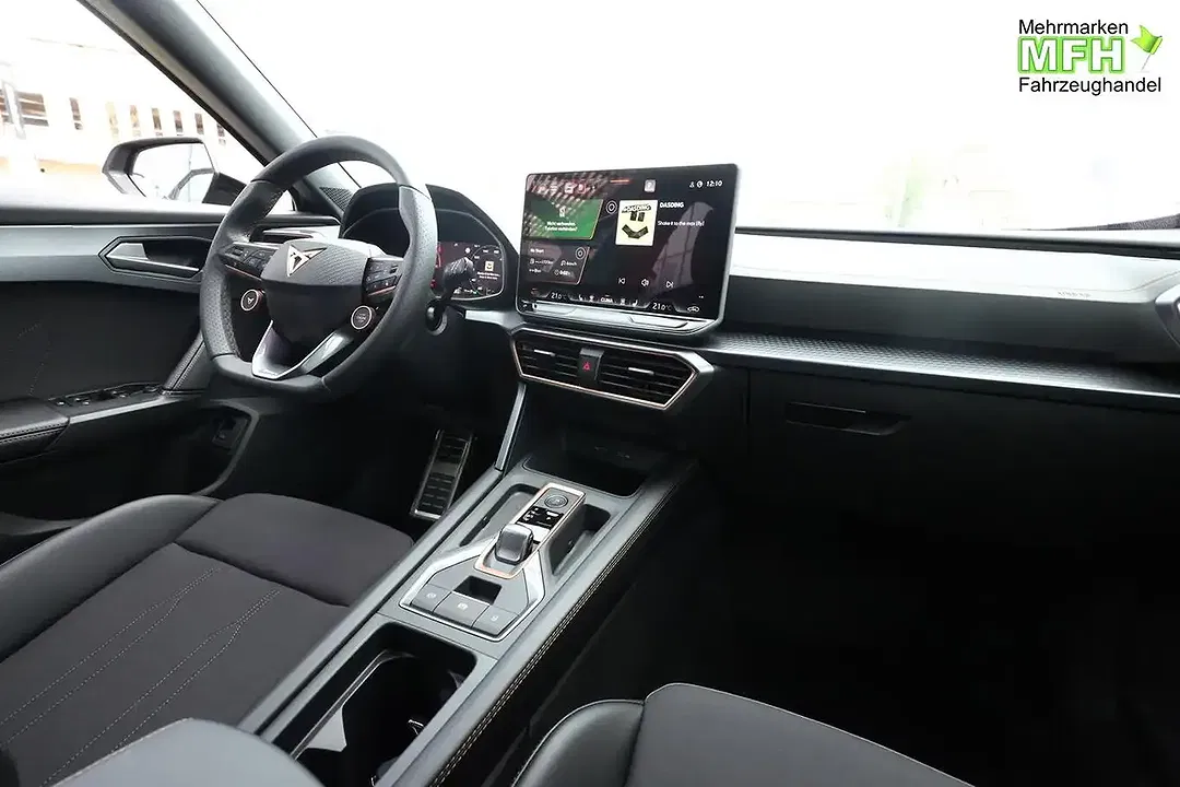 CUPRA Formentor eTSI DSG - Thumbnail 8