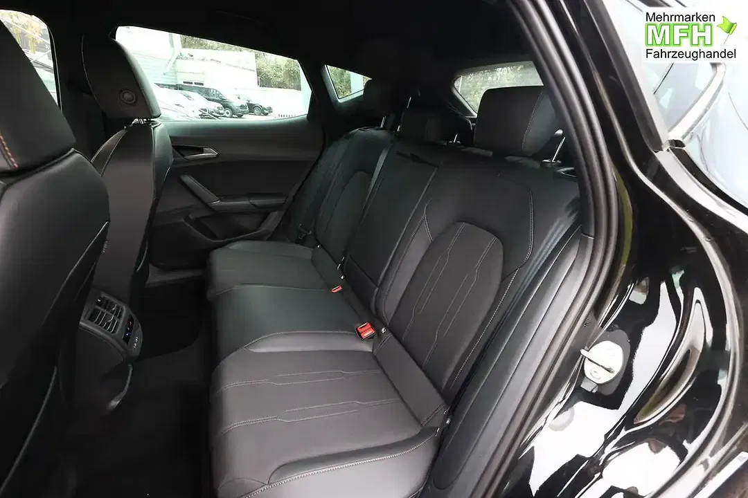 CUPRA Formentor eTSI DSG - Thumbnail 9