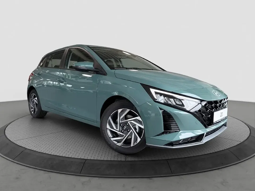 Hyundai i20 1.0 T-GDI Trend - Afbeelding 1