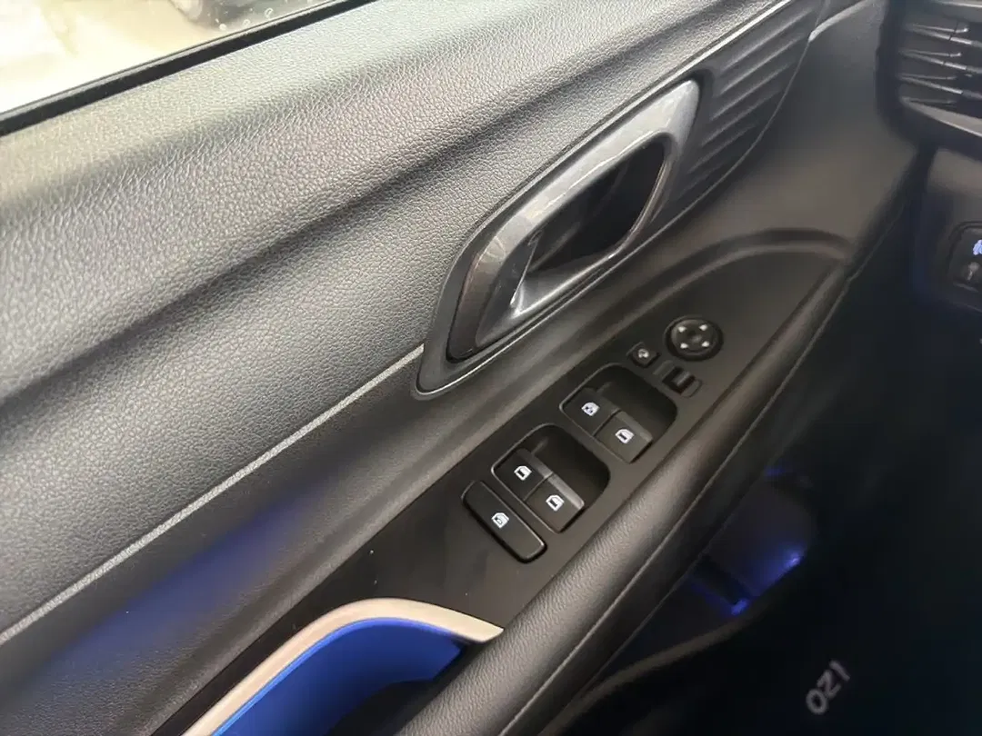 Hyundai i20 1.0 T-GDI Trend - Thumbnail 15