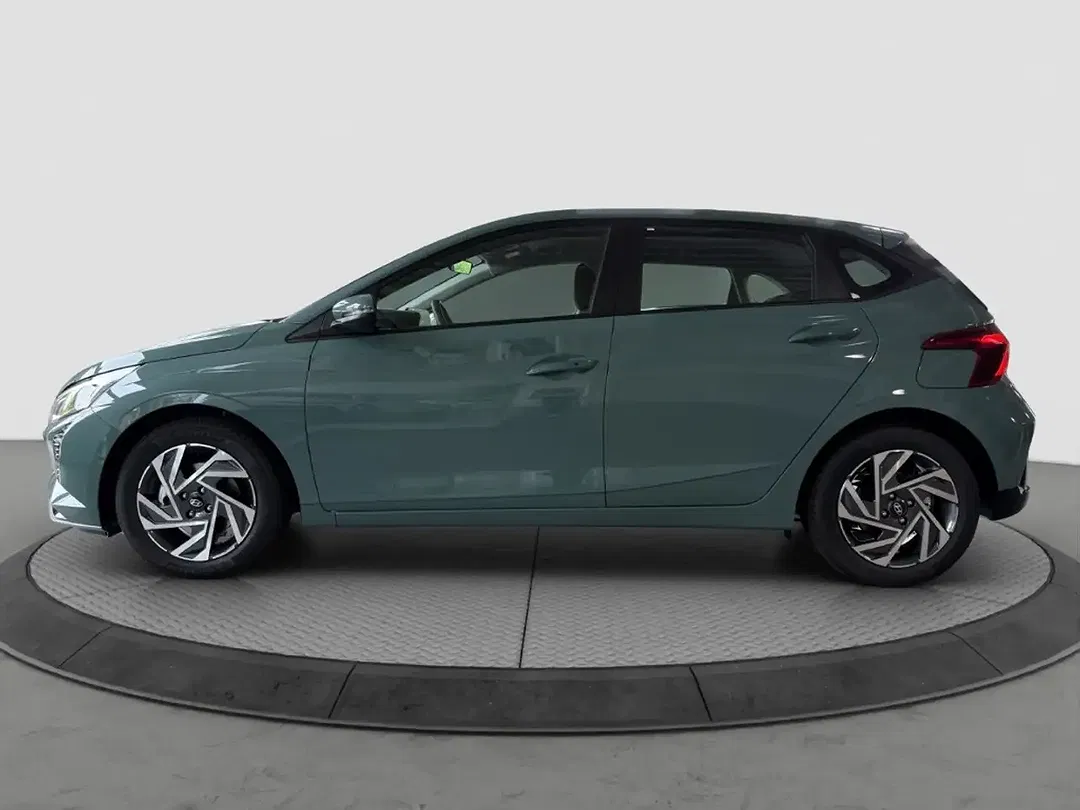 Hyundai i20 1.0 T-GDI Trend - Thumbnail 3