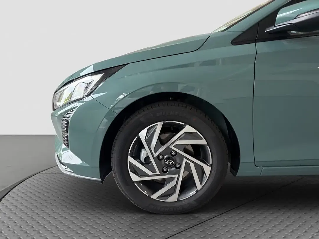 Hyundai i20 1.0 T-GDI Trend - Thumbnail 7