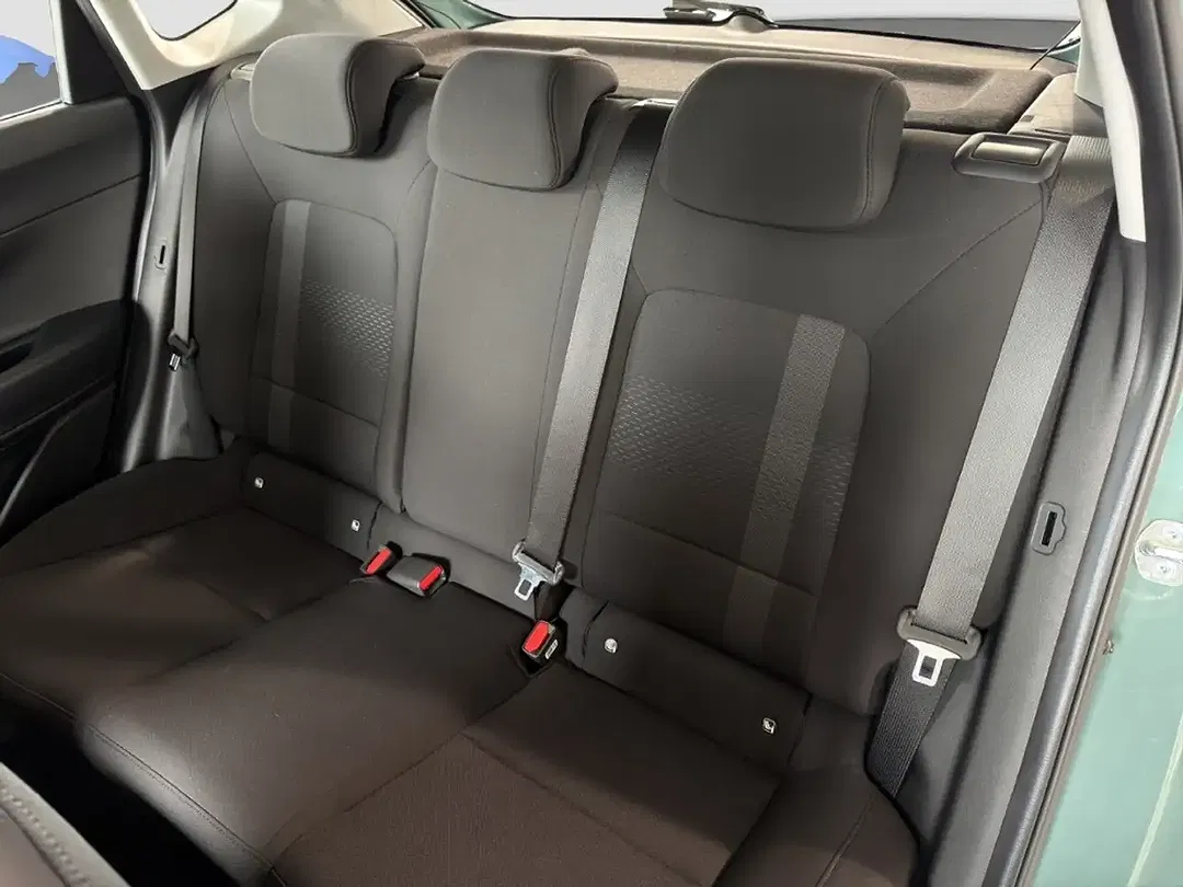 Hyundai i20 1.0 T-GDI Trend - Thumbnail 9