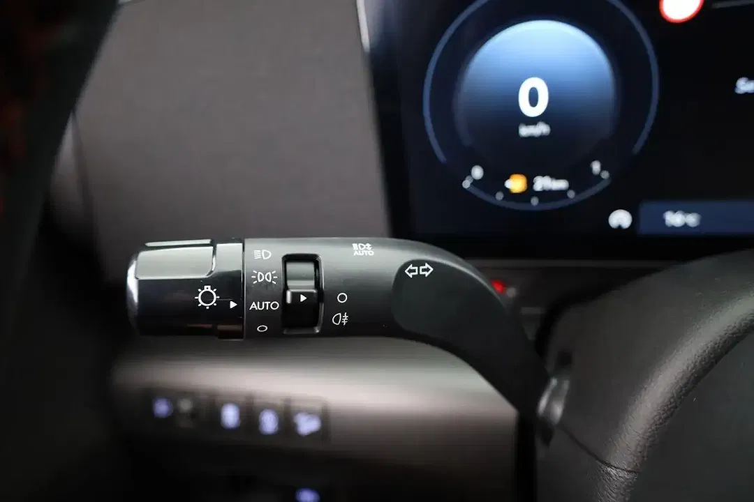 Hyundai KONA 1.6 T-GDI N Line - Thumbnail 10