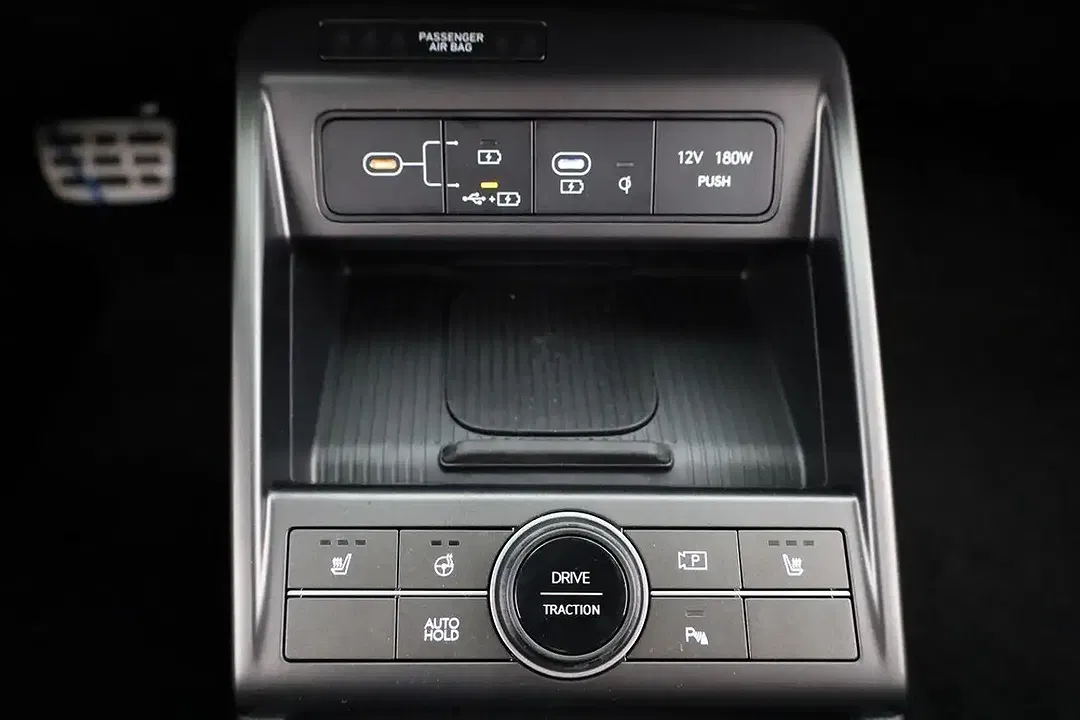 Hyundai KONA 1.6 T-GDI N Line - Thumbnail 11