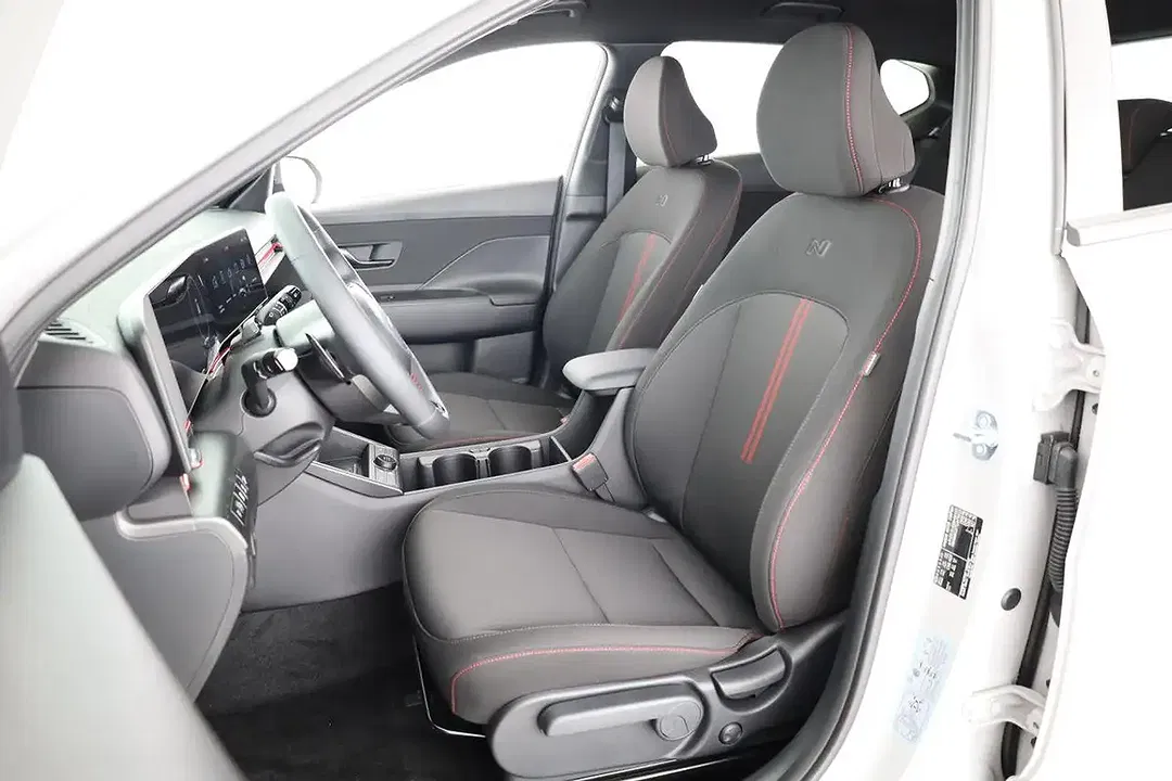 Hyundai KONA 1.6 T-GDI N Line - Thumbnail 12