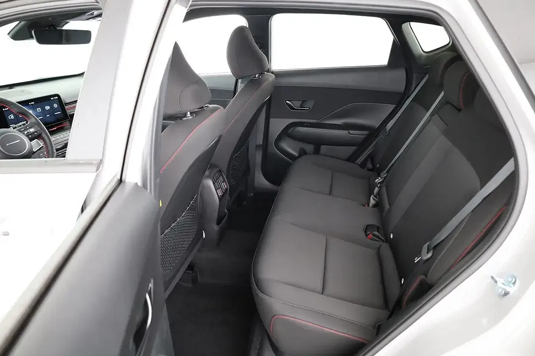 Hyundai KONA 1.6 T-GDI N Line - Thumbnail 13