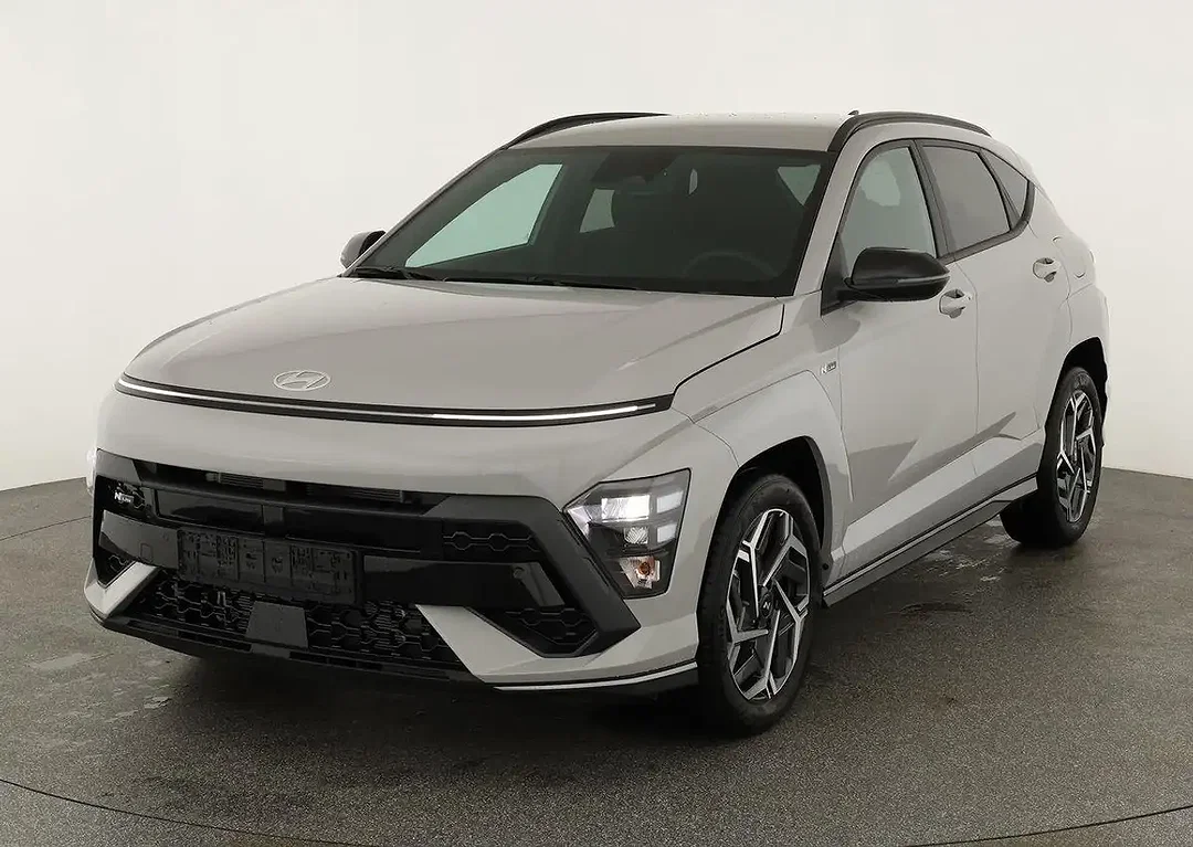 Hyundai KONA 1.6 T-GDI N Line - Afbeelding 1