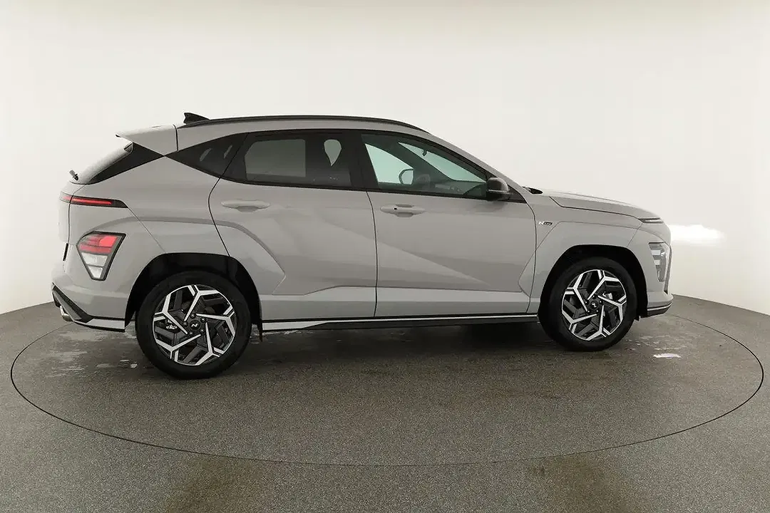 Hyundai KONA 1.6 T-GDI N Line - Thumbnail 21