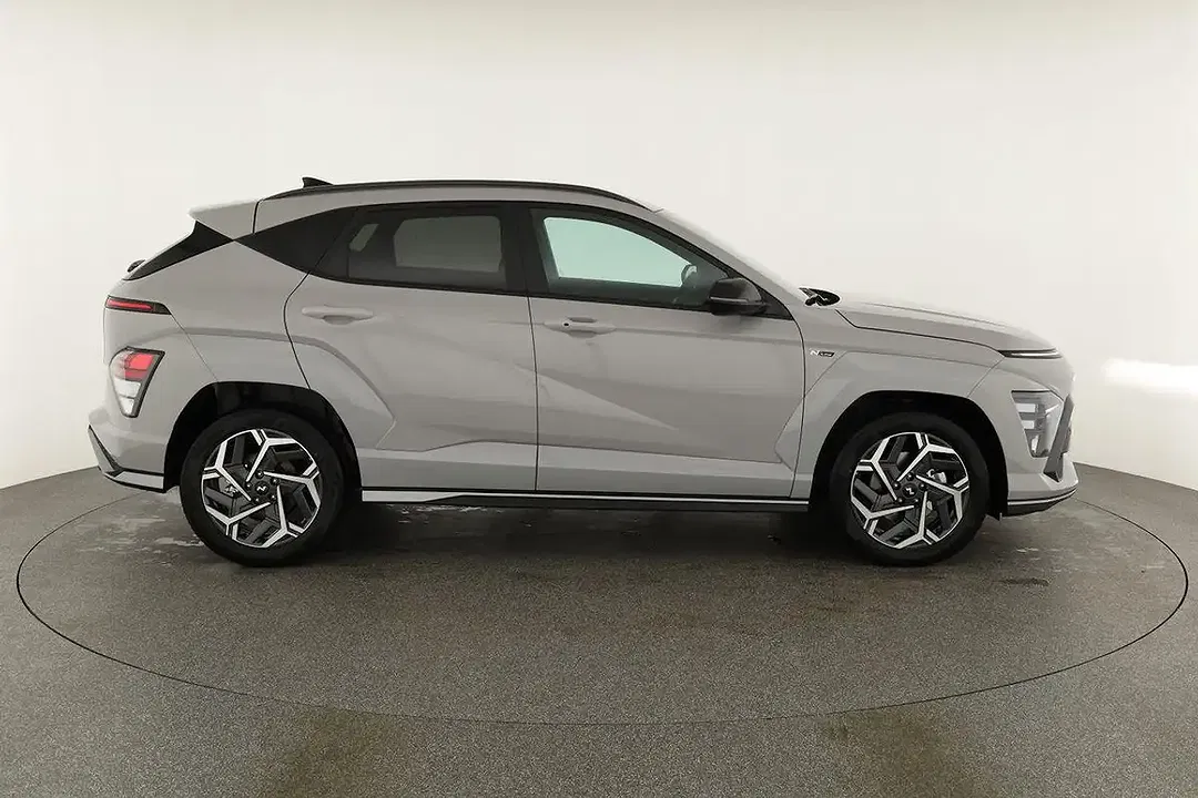 Hyundai KONA 1.6 T-GDI N Line - Thumbnail 22