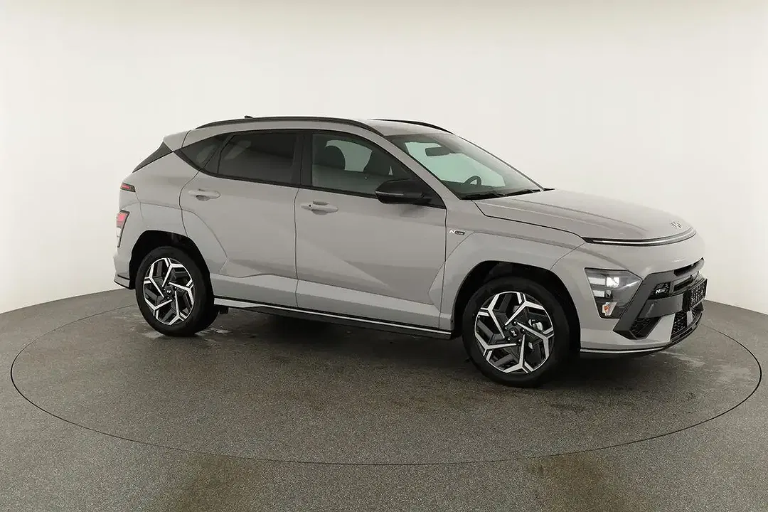 Hyundai KONA 1.6 T-GDI N Line - Thumbnail 24