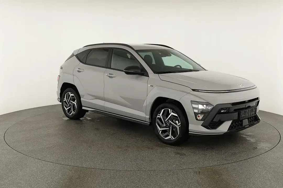 Hyundai KONA 1.6 T-GDI N Line - Thumbnail 25