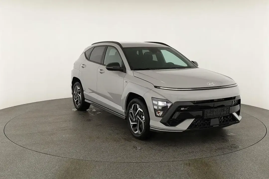 Hyundai KONA 1.6 T-GDI N Line - Thumbnail 26