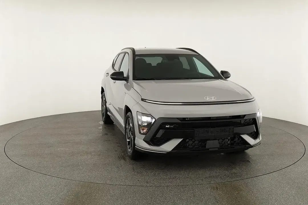 Hyundai KONA 1.6 T-GDI N Line - Thumbnail 27