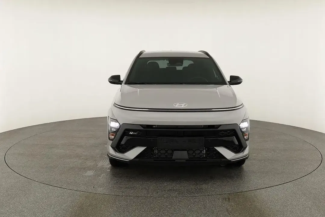 Hyundai KONA 1.6 T-GDI N Line - Thumbnail 28