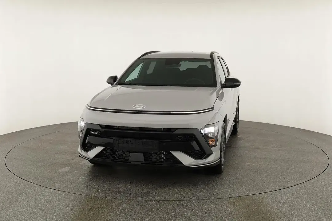 Hyundai KONA 1.6 T-GDI N Line - Thumbnail 29