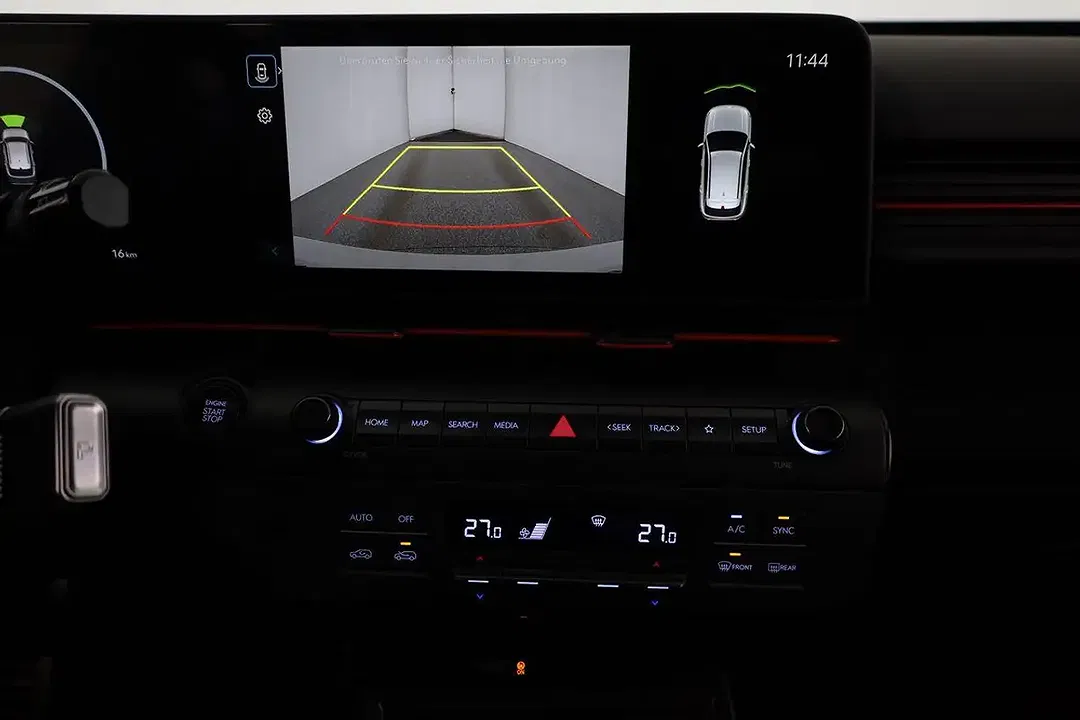 Hyundai KONA 1.6 T-GDI N Line - Thumbnail 7
