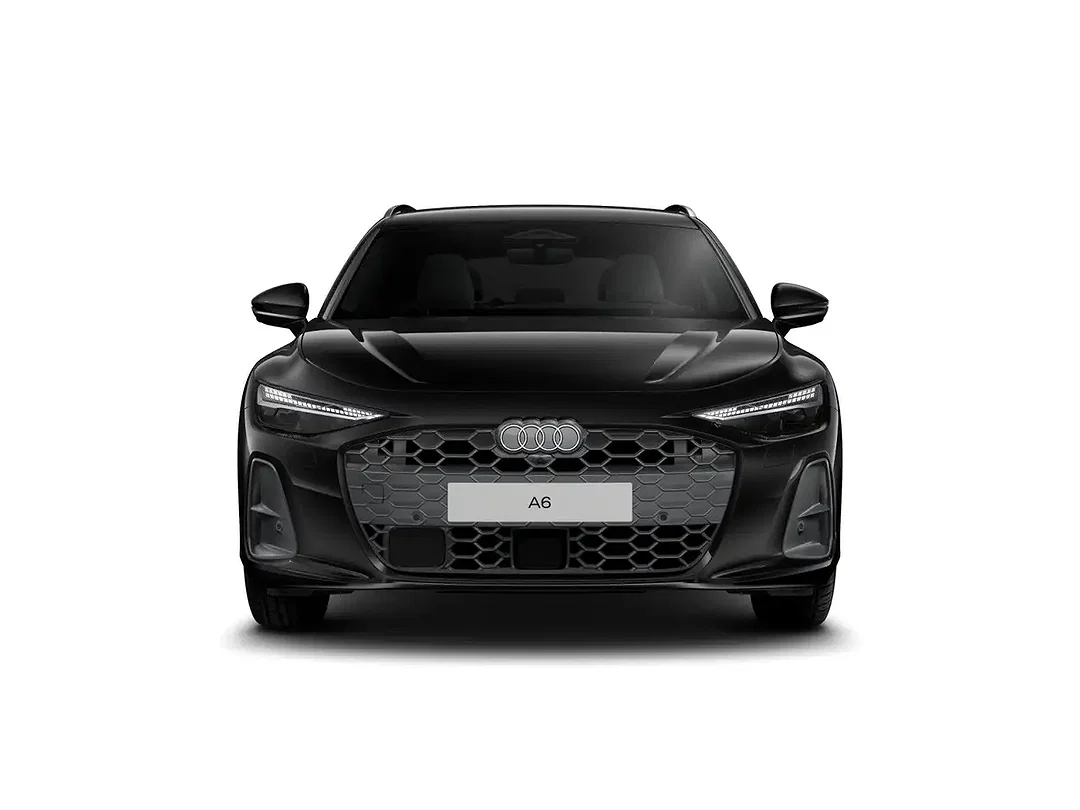 Audi A6 quattro Matrix LED S line - Afbeelding 1