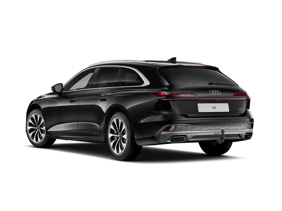 Audi A6 quattro Matrix LED S line - Thumbnail 3