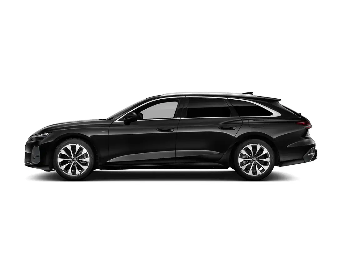 Audi A6 quattro Matrix LED S line - Thumbnail 4