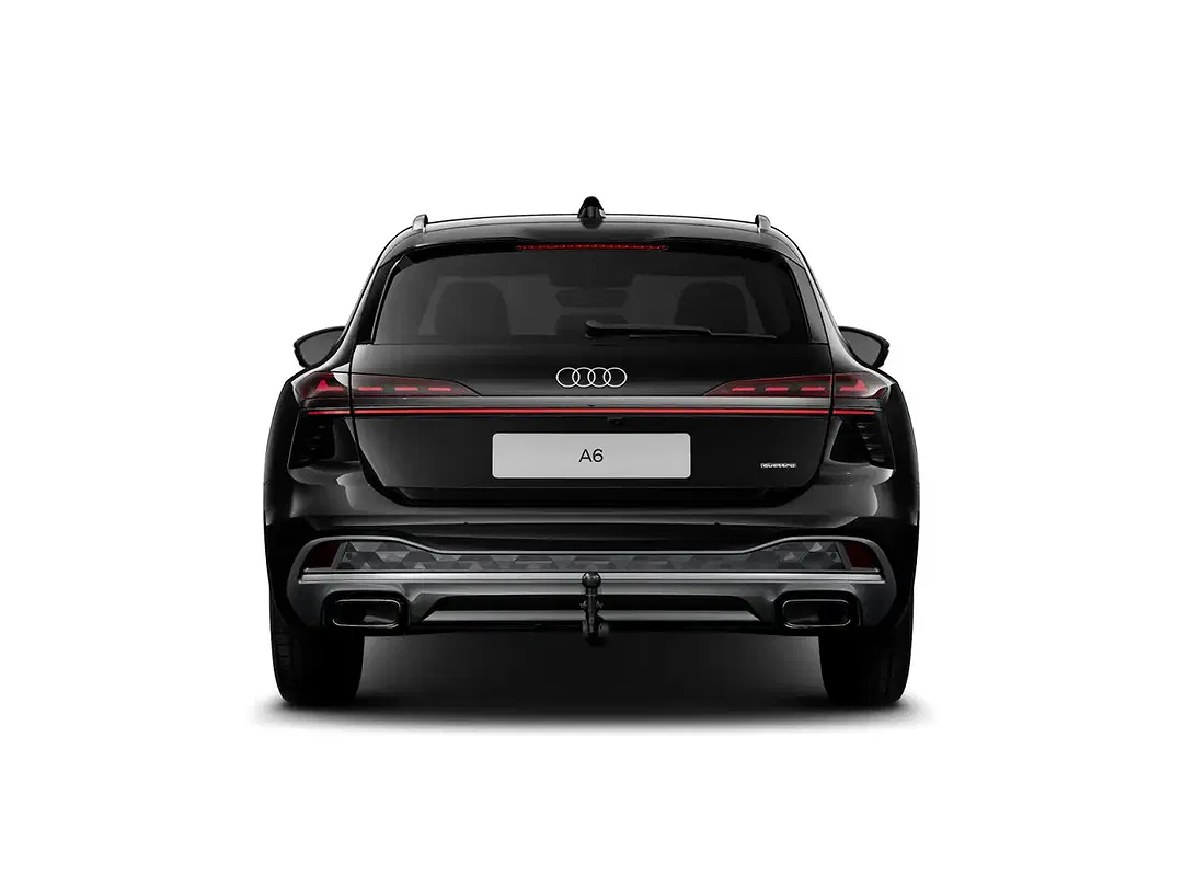 Audi A6 quattro Matrix LED S line - Thumbnail 5