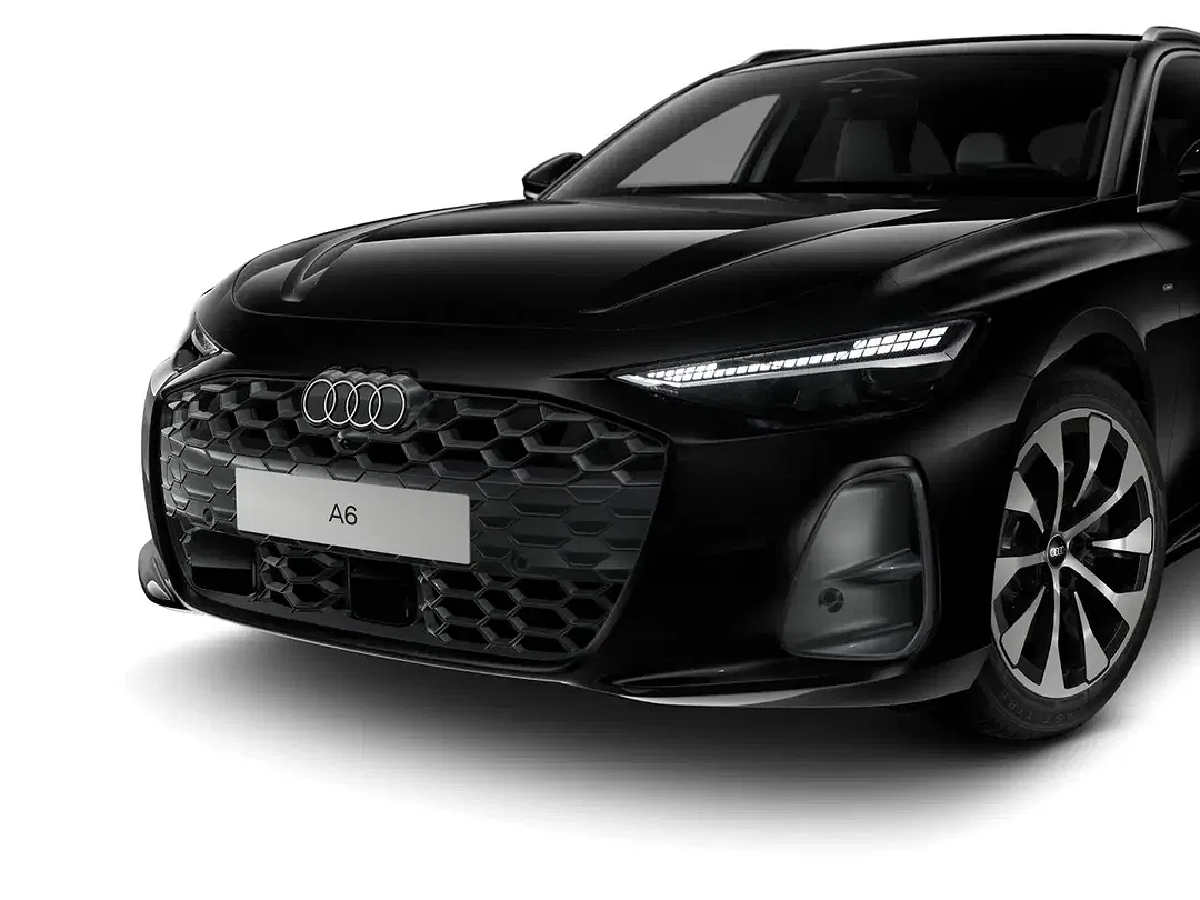 Audi A6 quattro Matrix LED S line - Thumbnail 6