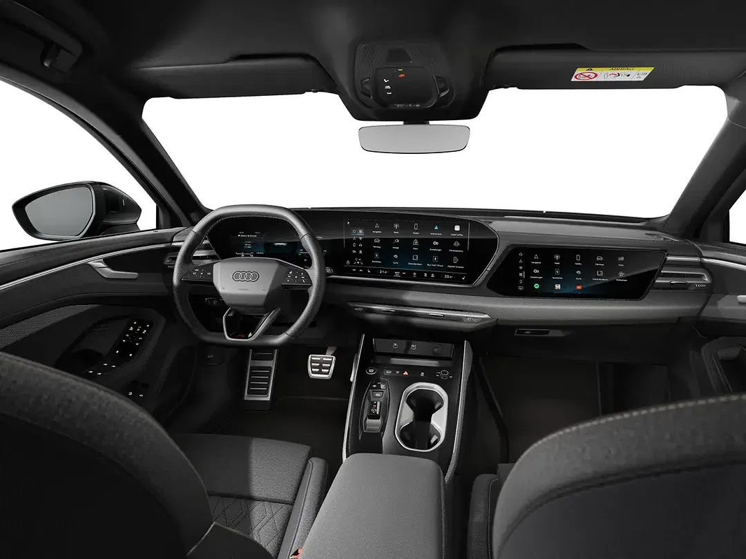 Audi A6 quattro Matrix LED S line - Thumbnail 7