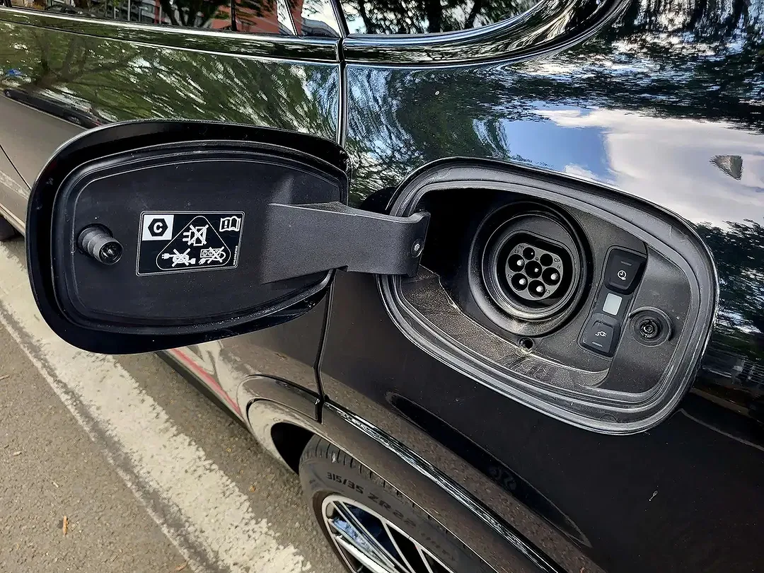 Porsche Cayenne 3.0 V6 E-Hybrid Coupe - Thumbnail 13