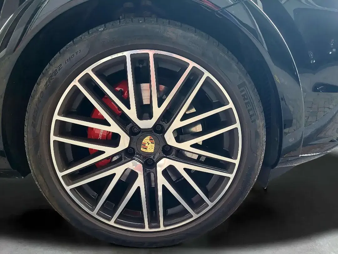 Porsche Cayenne 3.0 V6 E-Hybrid Coupe - foto 15