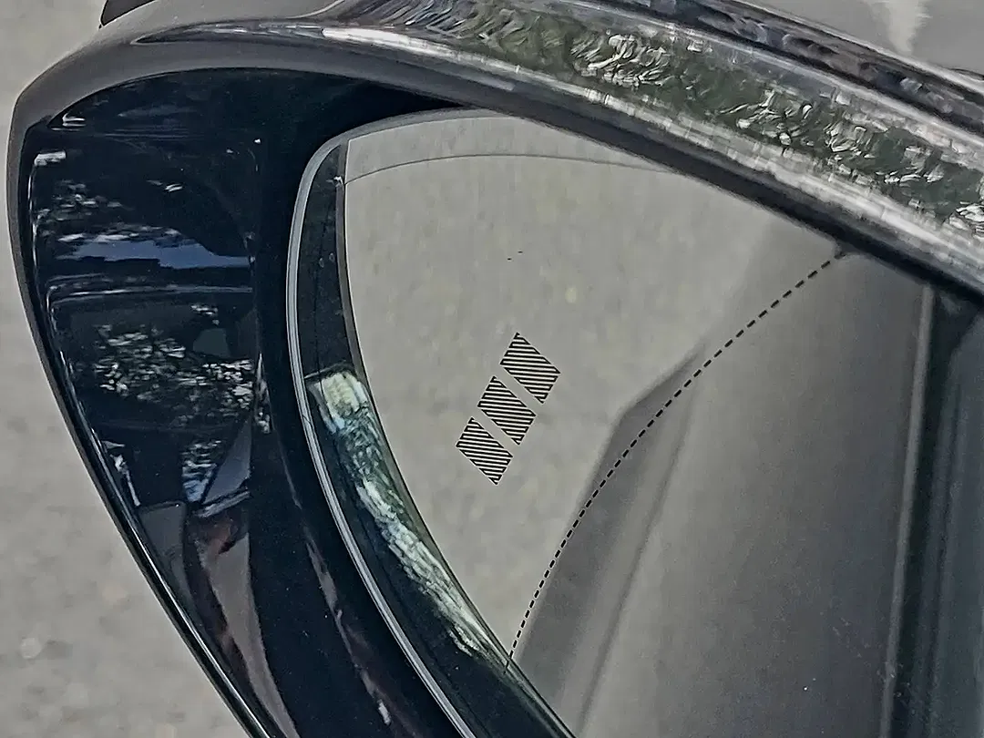 Porsche Cayenne 3.0 V6 E-Hybrid Coupe - Thumbnail 6