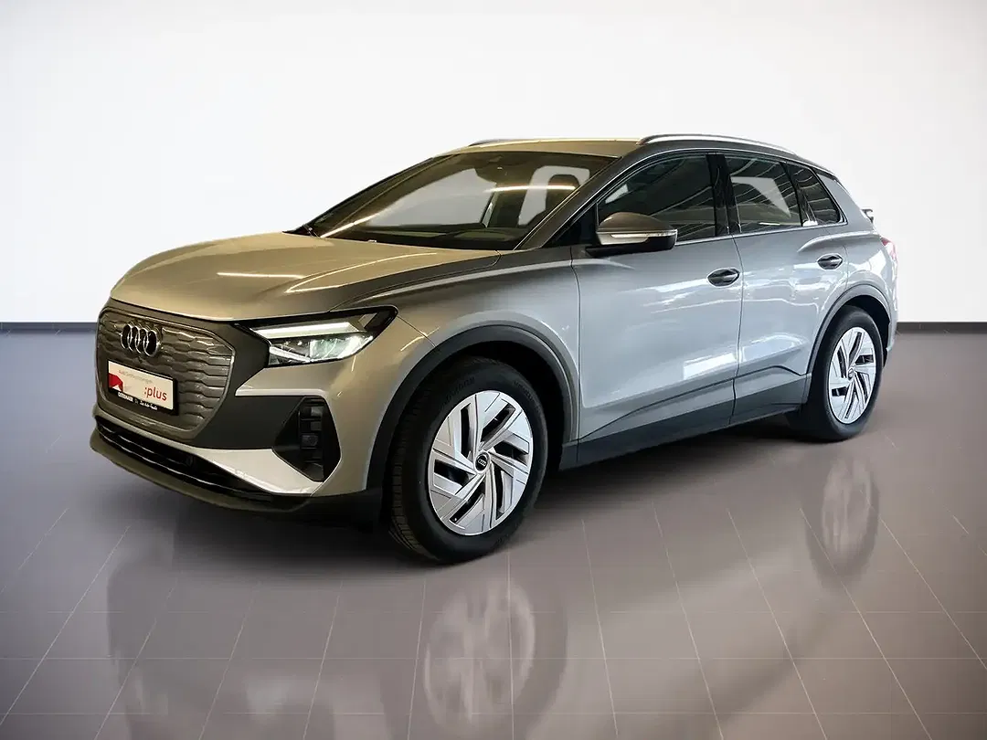Audi Q4 e-tron 45 - foto 1