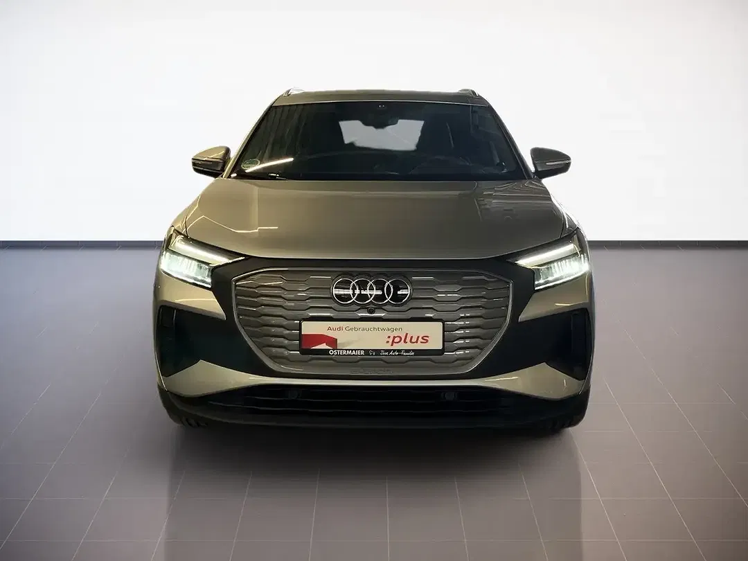 Audi Q4 e-tron 45 - foto 2