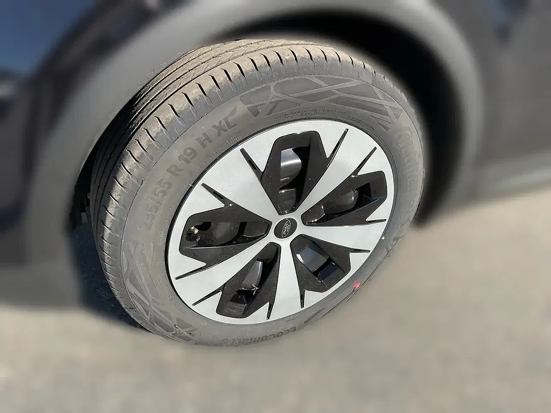 Ford Explorer Style - Thumbnail 9