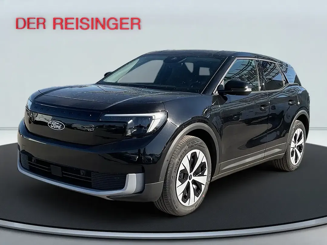 Ford Explorer Style - foto 1