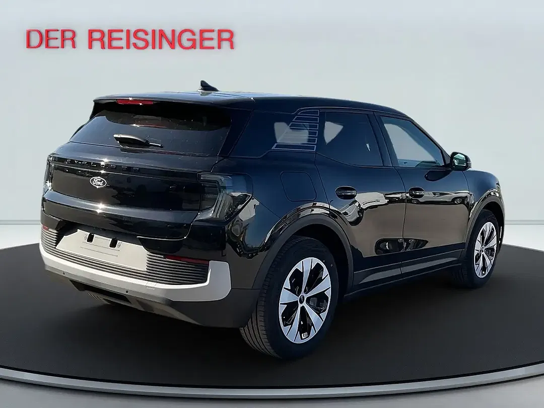 Ford Explorer Style - Thumbnail 5