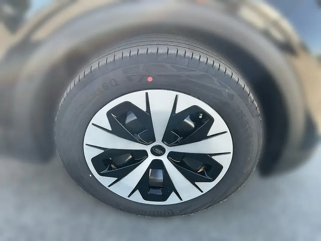 Ford Explorer Style - Thumbnail 7