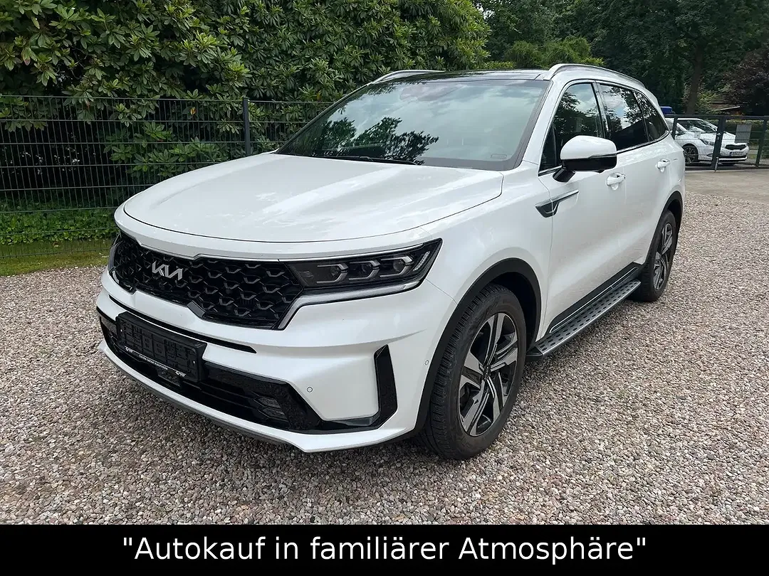 Kia Sorento PHEV Hybrid 4WD Platinum - foto 1