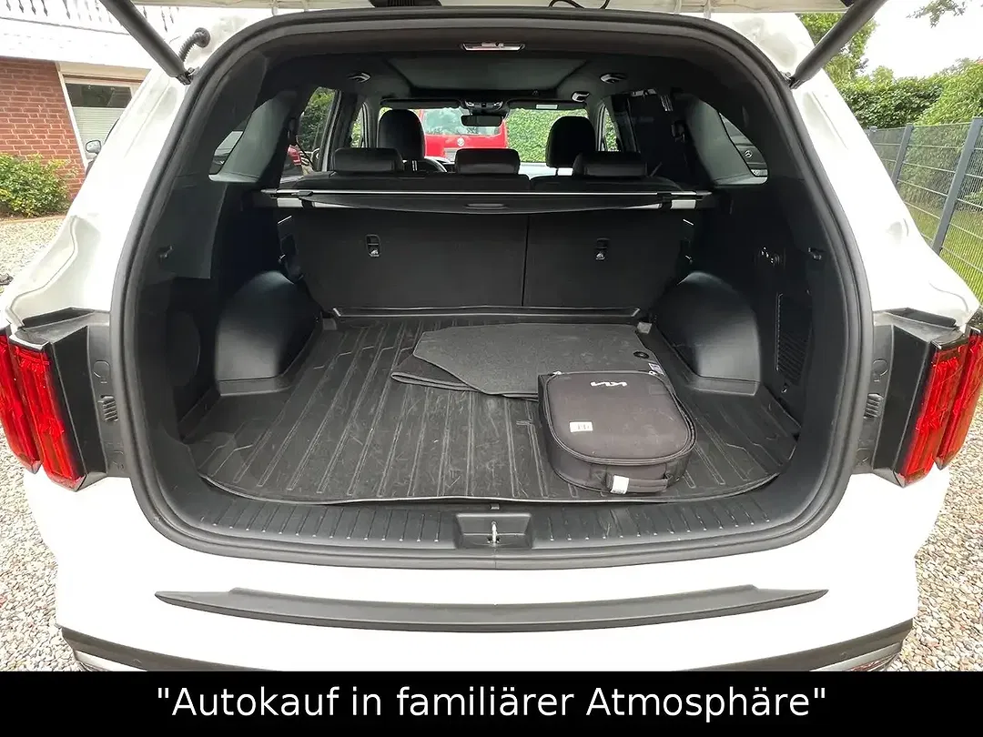 Kia Sorento PHEV Hybrid 4WD Platinum - Thumbnail 14
