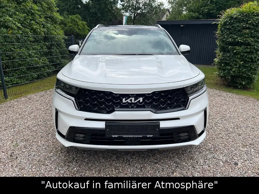 Kia Sorento PHEV Hybrid 4WD Platinum - foto 2