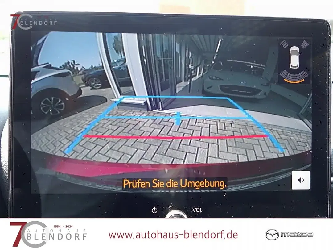 Mazda 2 Hybrid Homura Plus - Thumbnail 13