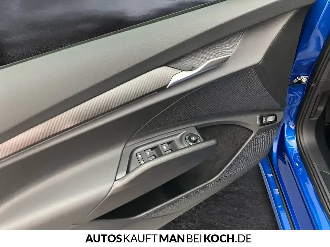 Skoda Enyaq 85 Sportline - Thumbnail 12