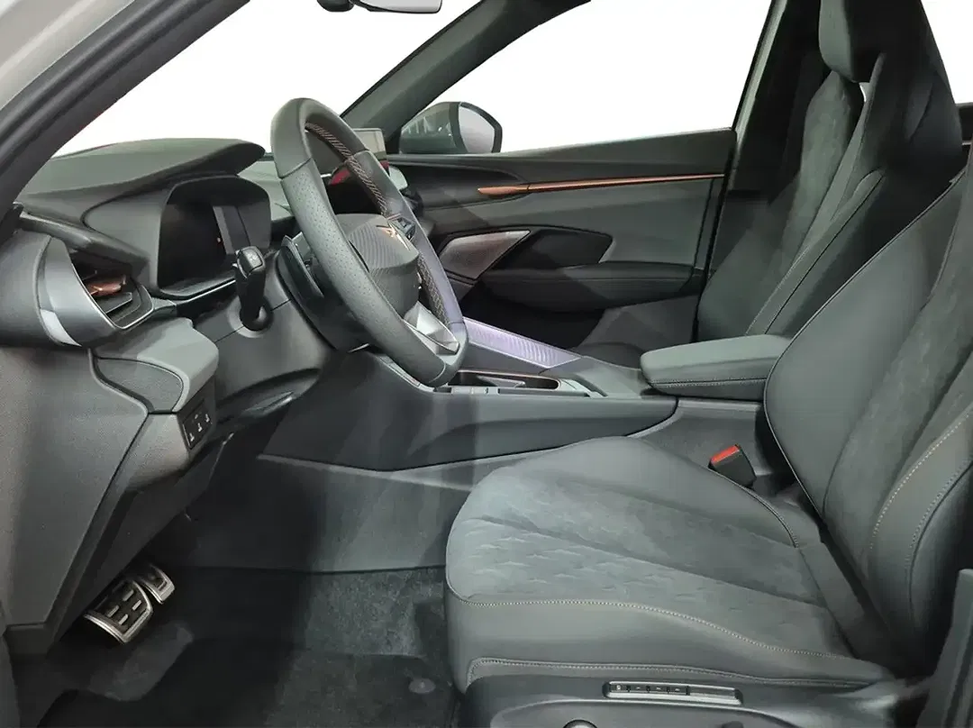 CUPRA Terramar 2.0 TSI DSG 4Drive DCC Matrix LED - Thumbnail 9