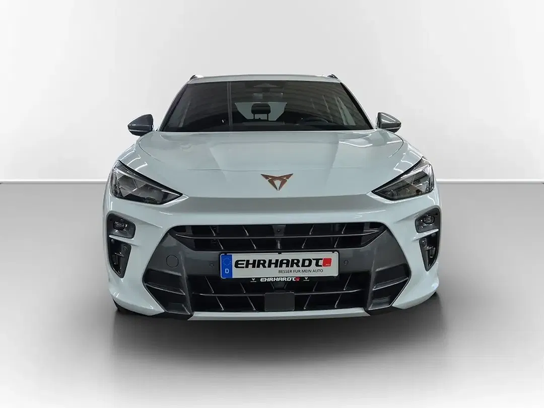 CUPRA Terramar 2.0 TSI DSG 4Drive DCC Matrix LED - Thumbnail 2