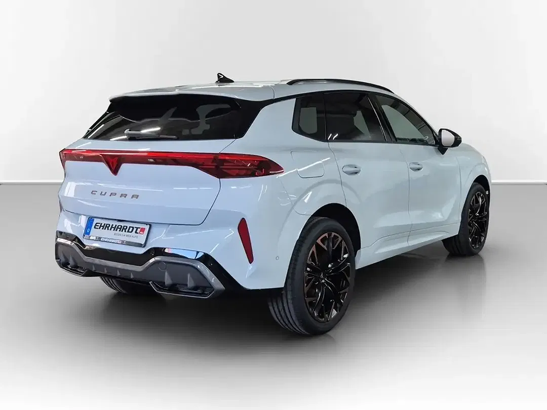 CUPRA Terramar 2.0 TSI DSG 4Drive DCC Matrix LED - Thumbnail 4
