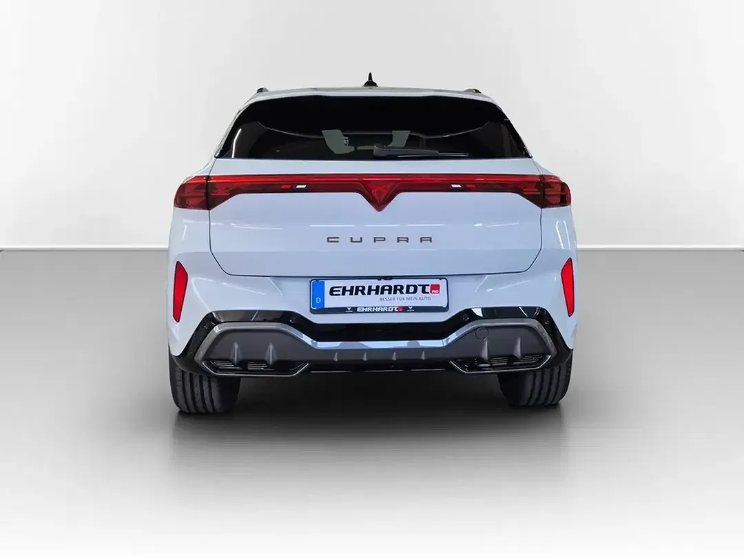 CUPRA Terramar 2.0 TSI DSG 4Drive DCC Matrix LED - Thumbnail 5