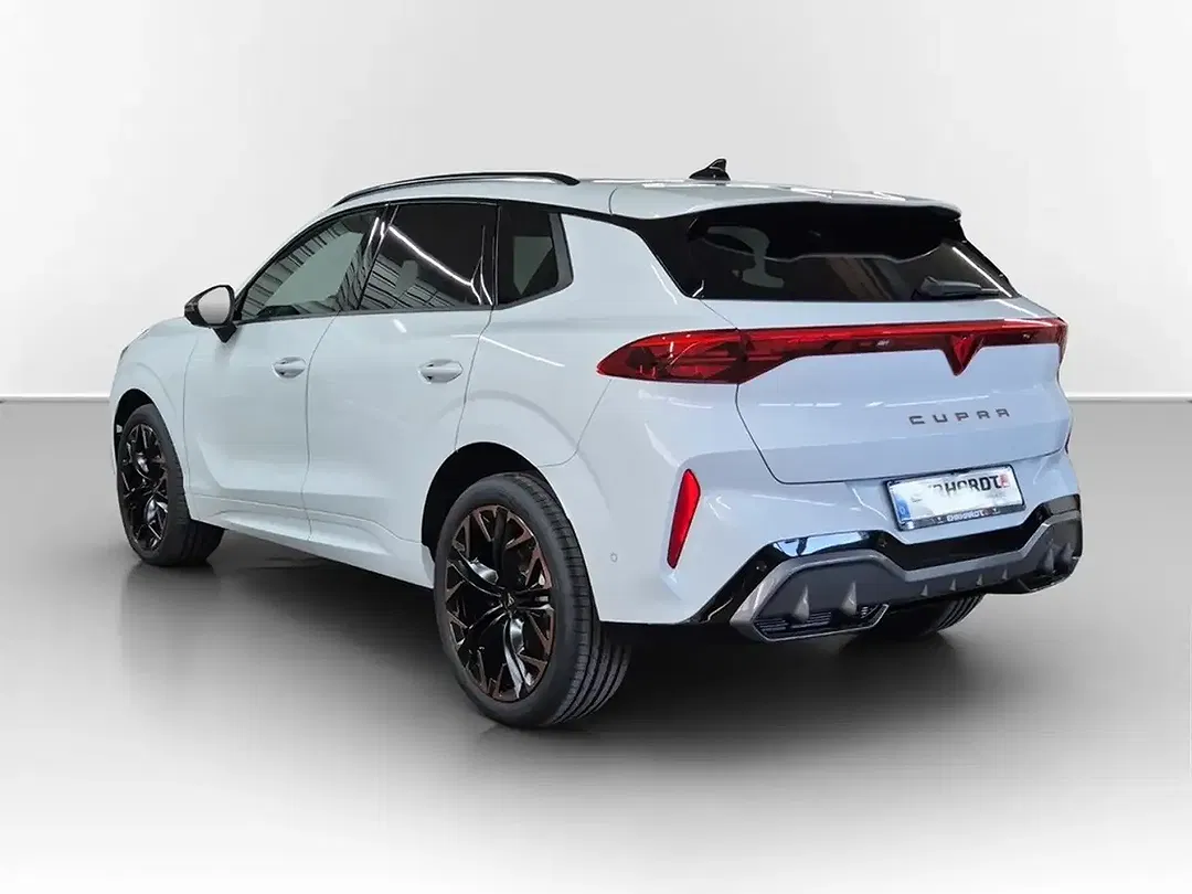 CUPRA Terramar 2.0 TSI DSG 4Drive DCC Matrix LED - Thumbnail 6