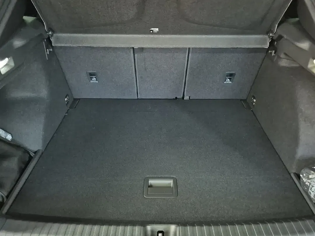 CUPRA Terramar 2.0 TSI DSG 4Drive DCC Matrix LED - Thumbnail 7