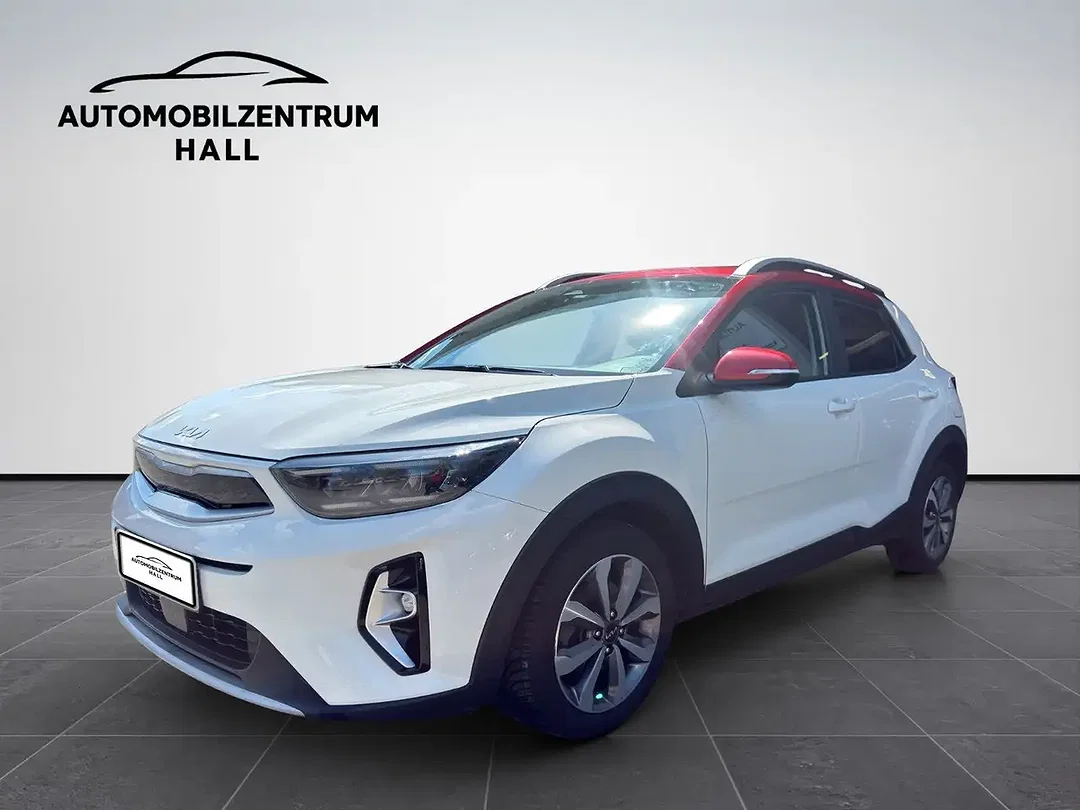 Kia Stonic Vision - Afbeelding 1
