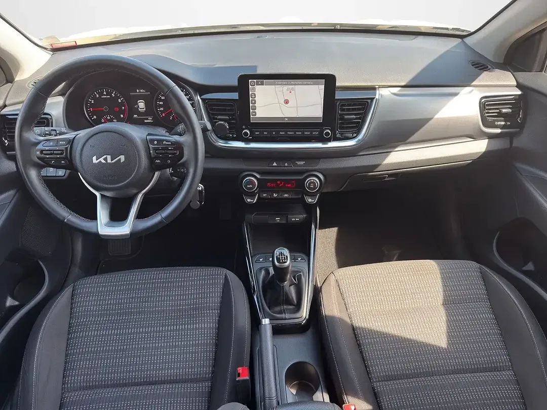 Kia Stonic Vision - Thumbnail 13